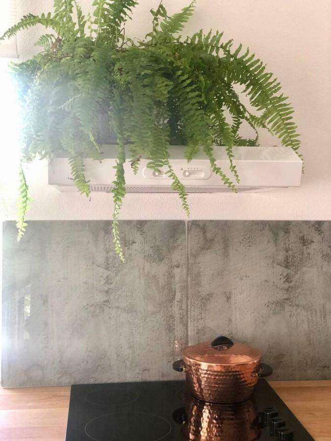 Into The Green Apartment Markt Nordheim Ngoại thất bức ảnh